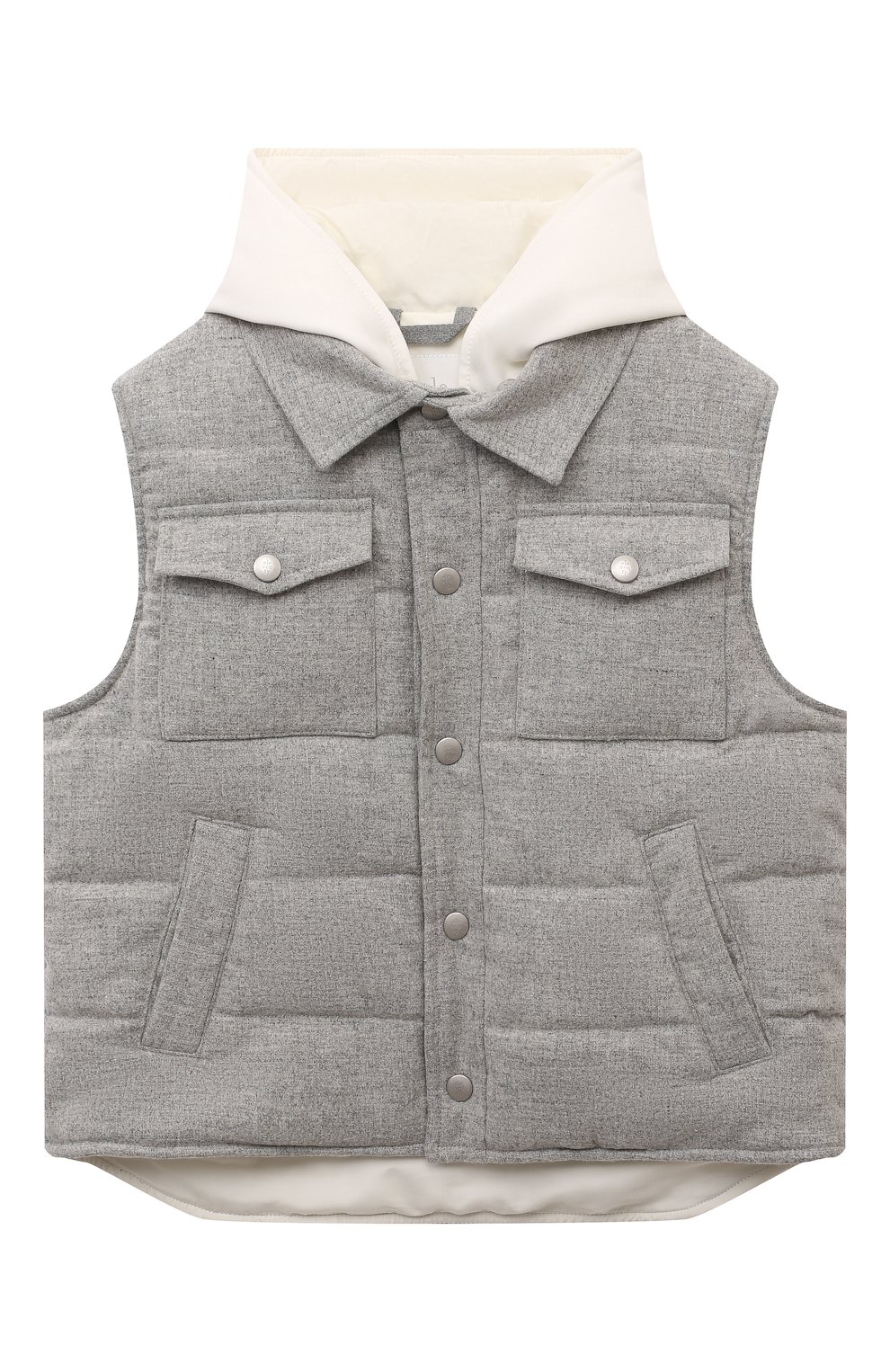 Жилет ELEVENTY, арт. EV2P92/I0105/12-16, фото 1