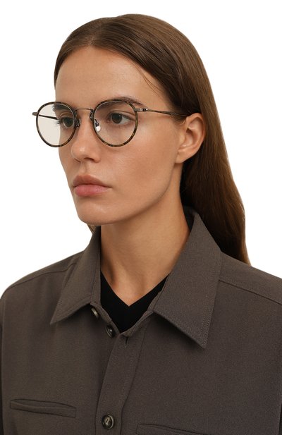 Оправа MATSUDA, арт. M3058 AG-S, фото 2