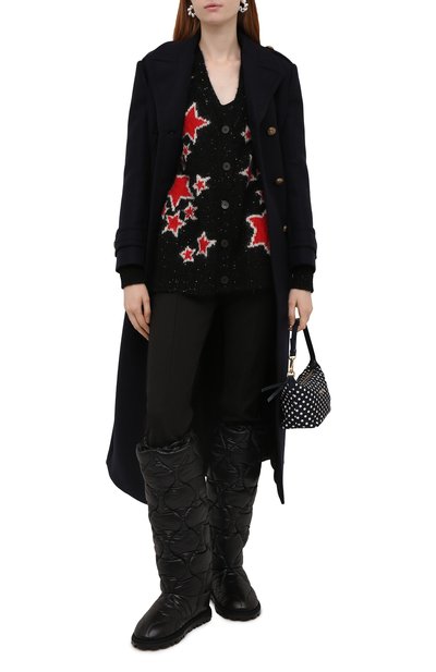 Кардиган MIU MIU, арт. MMF527-1ZLI-F0002, фото 2