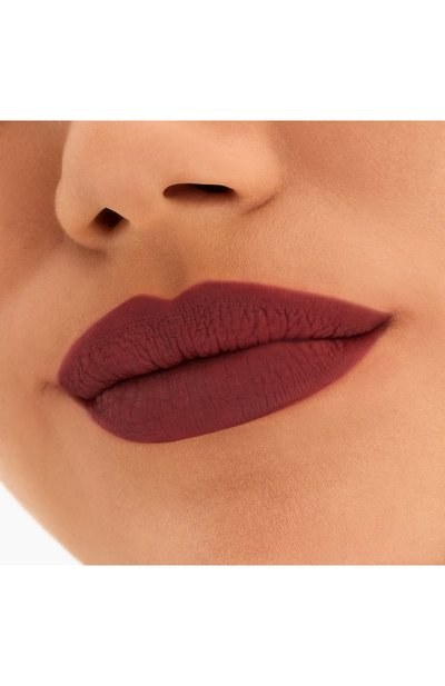 Губная помада locked kiss, оттенок vixen (1,8g) MAC, арт. NXPW-19, фото 4