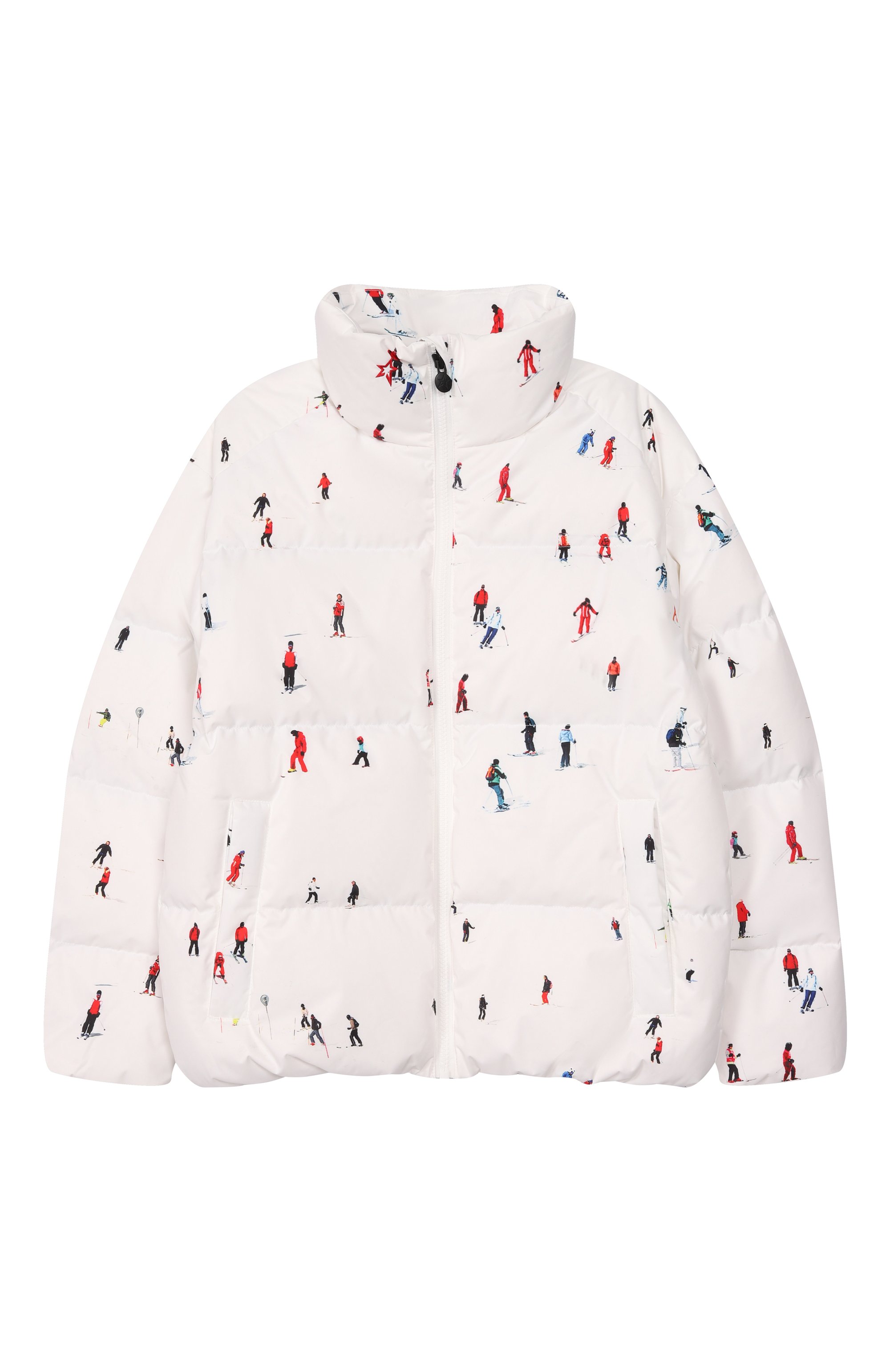 Пуховик PERFECT MOMENT, арт. K6000016/1981, фото 1