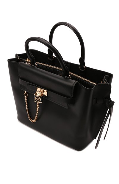 Сумка hamilton legacy MICHAEL MICHAEL KORS, арт. 30F1G9HS9L, фото 4