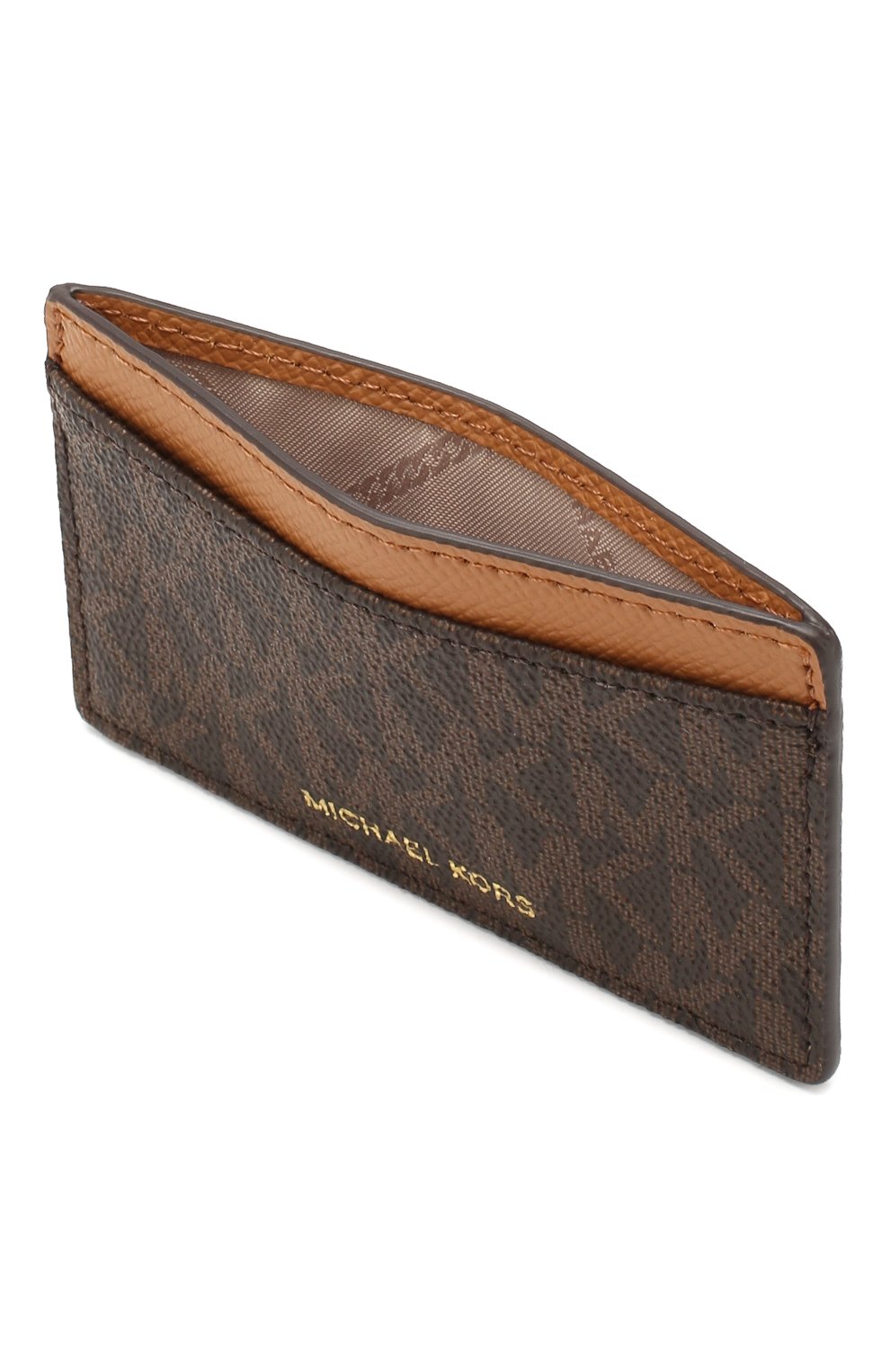 Кошелек с футляром для кредитных карт MICHAEL MICHAEL KORS, арт. 34F9GF6D7B, фото 7