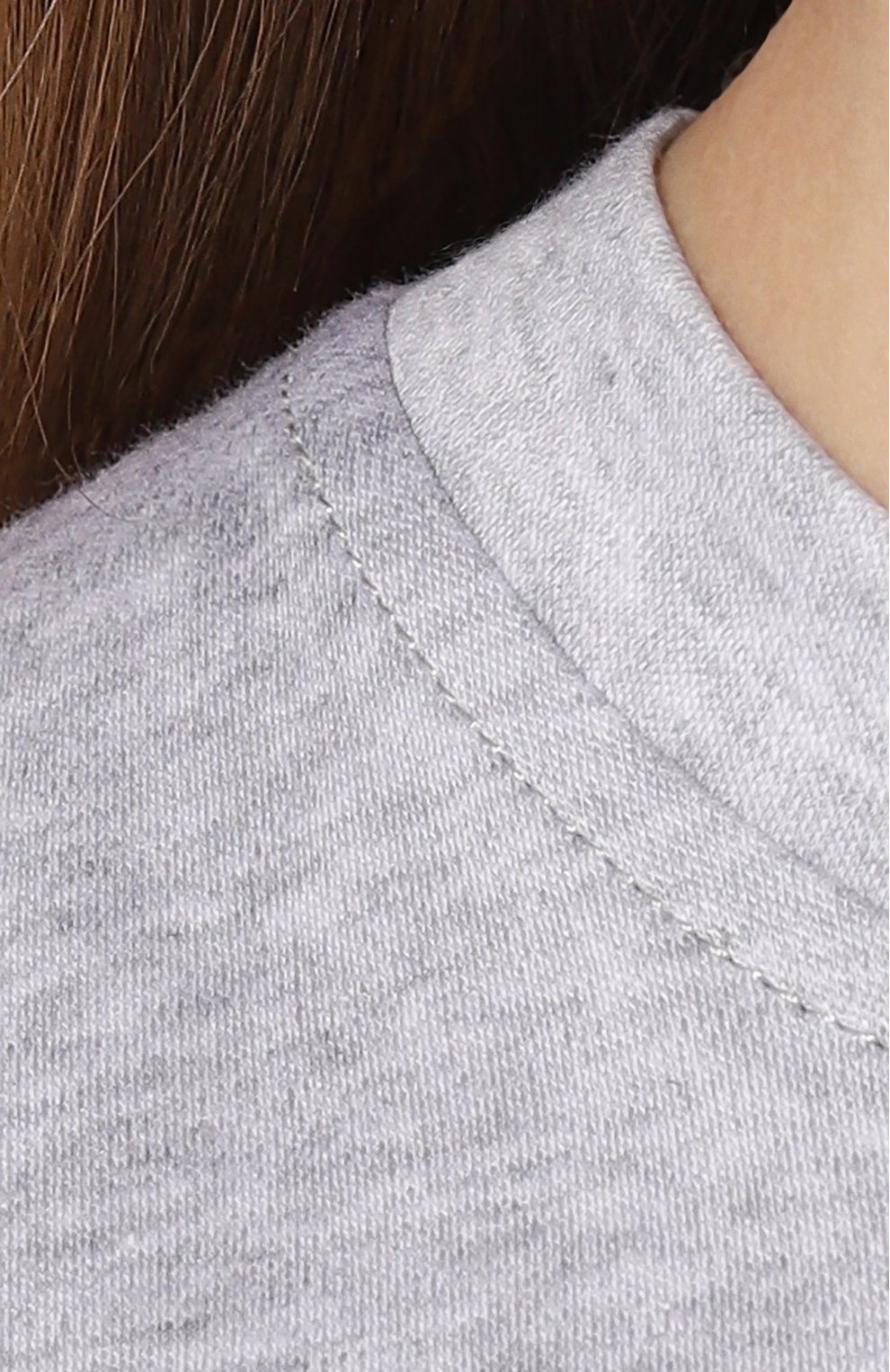 Хлопковая футболка MVST, арт. 16W049/SB00, фото 5