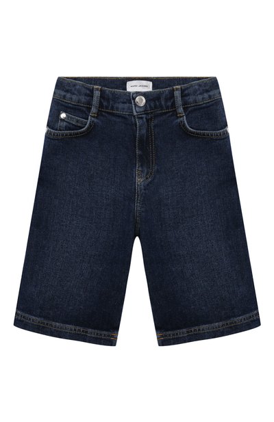 Джинсовые шорты MARC JACOBS (THE), арт. W60189/2A-5A, фото 1
