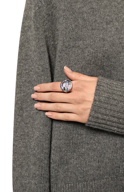Кольцо CRYSTALLINE JEWELLERY, арт. 364BW, фото 2