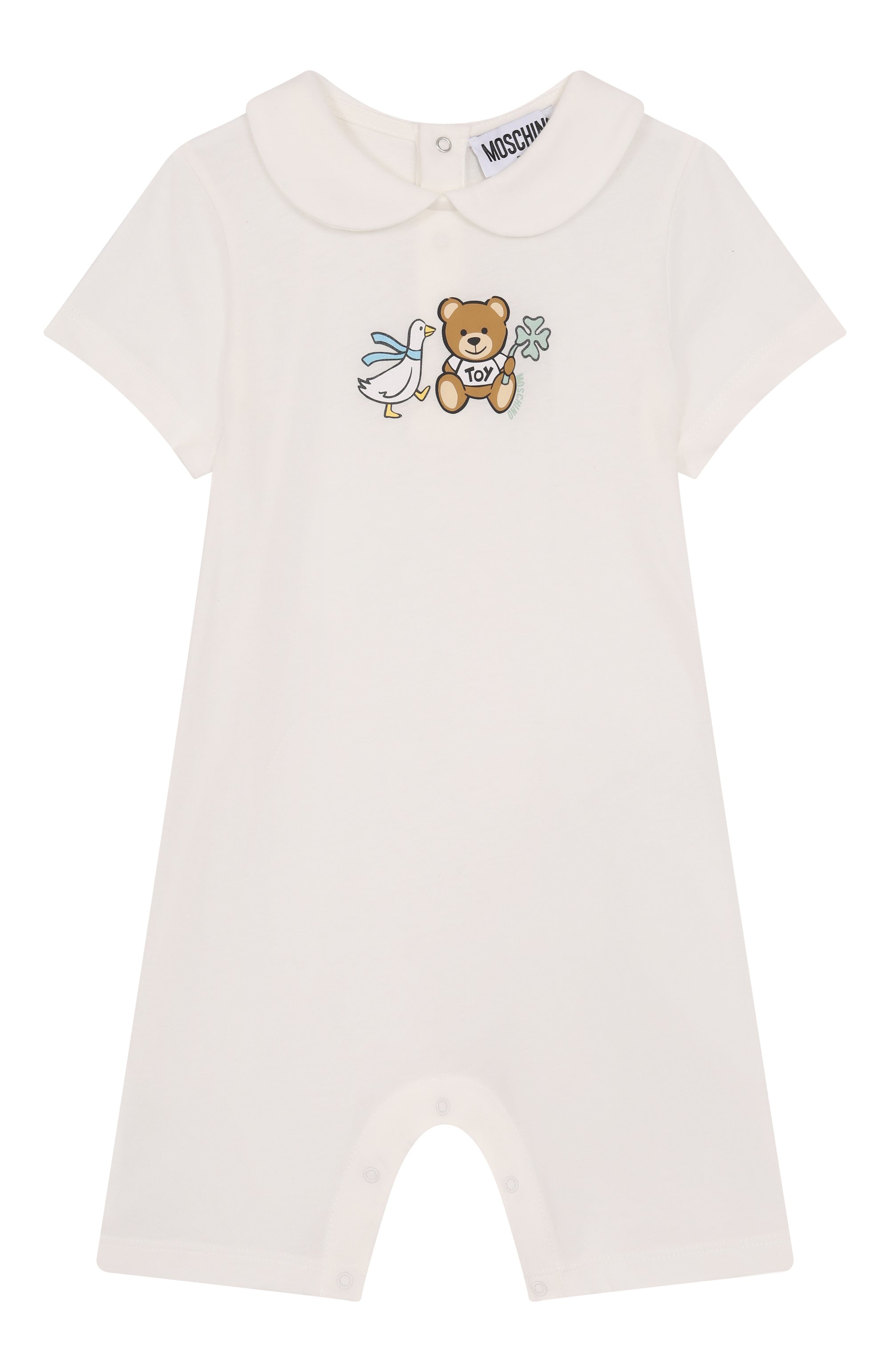 Комплект из двух песочников MOSCHINO, арт. MUY08A/LABA6, фото 2