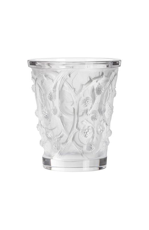 фото Ваза mures lalique