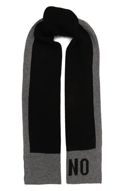 Мужской шарф MOSCHINO, арт. 30742/M3171