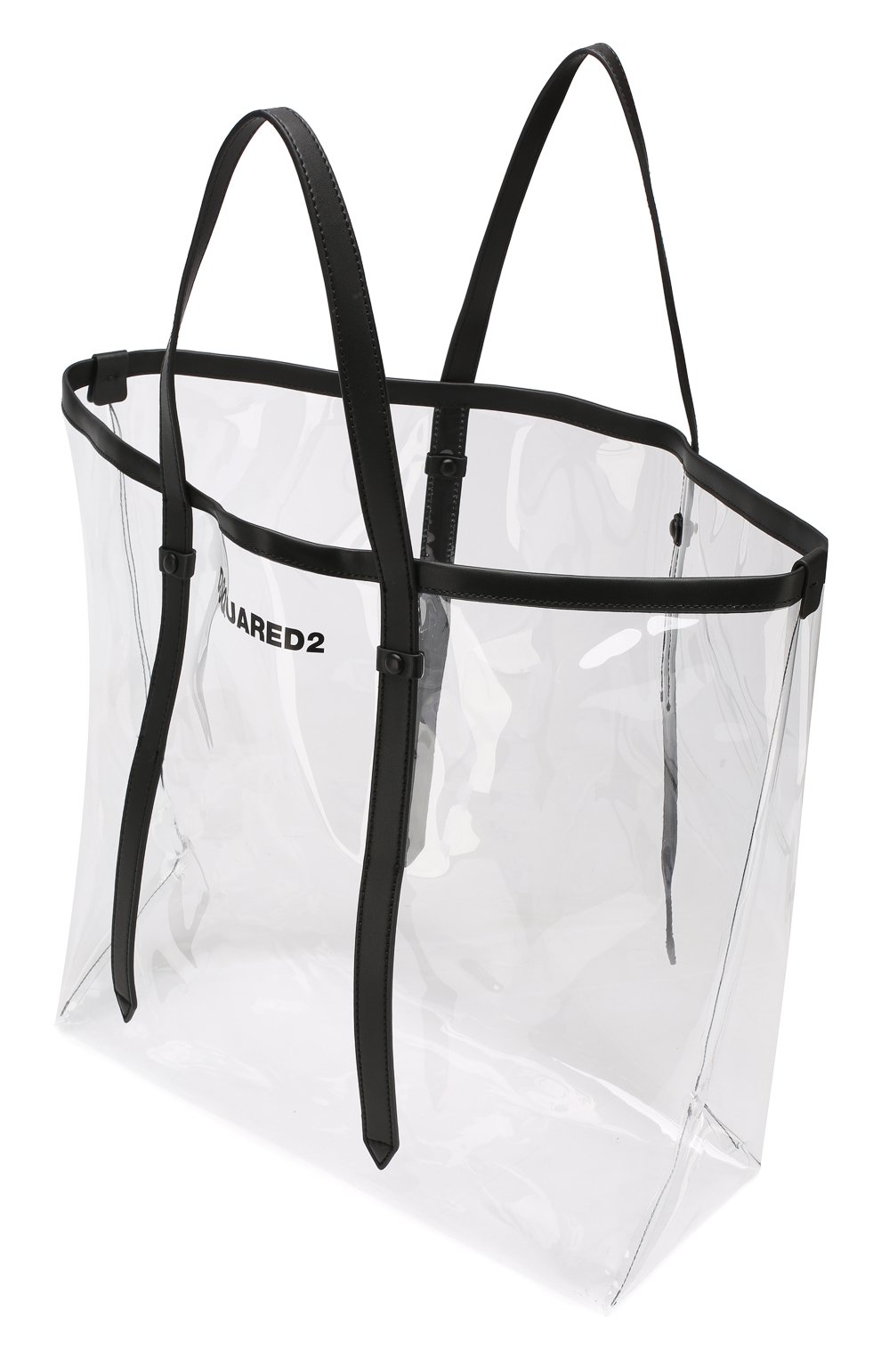 Сумка-тоут bionic sport pills DSQUARED2, арт. SPW0018 35801822, фото 4