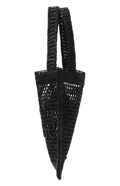 Сумка-шопер summer banana CHLOÉ, арт. CH25US901P08, фото 4