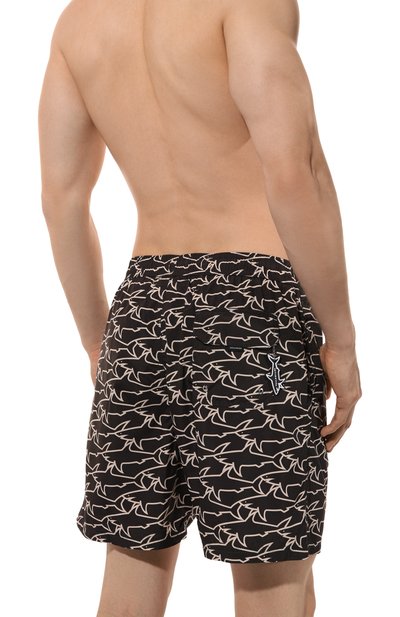 Плавки-шорты PAUL&SHARK, арт. 25415035, фото 3