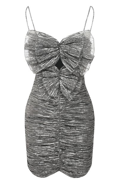 Женское платье ISABEL MARANT, арт. R01995-21E031I/TIKYNA