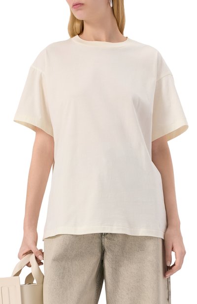 Хлопковая футболка REPLAY, арт. W3378A.000.2660, фото 3