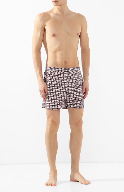 Плавки-шорты VALENTINO, арт. RV3UH028AVX, фото 2