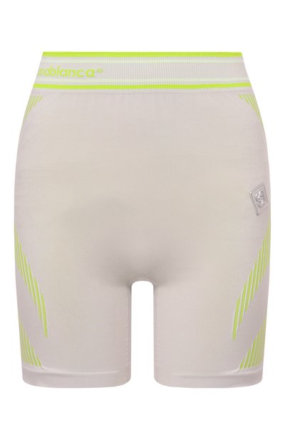 Женские шорты CASABLANCA, арт. W-SP26-ACT-059-01