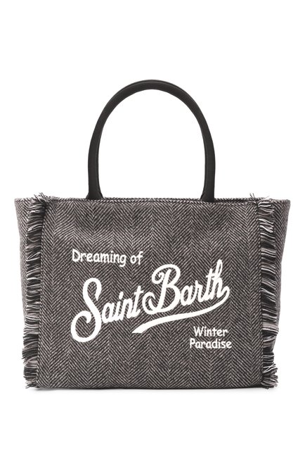 Женская сумка vanity MC2 SAINT BARTH, арт. VANI043-00298I/VANITY W00L