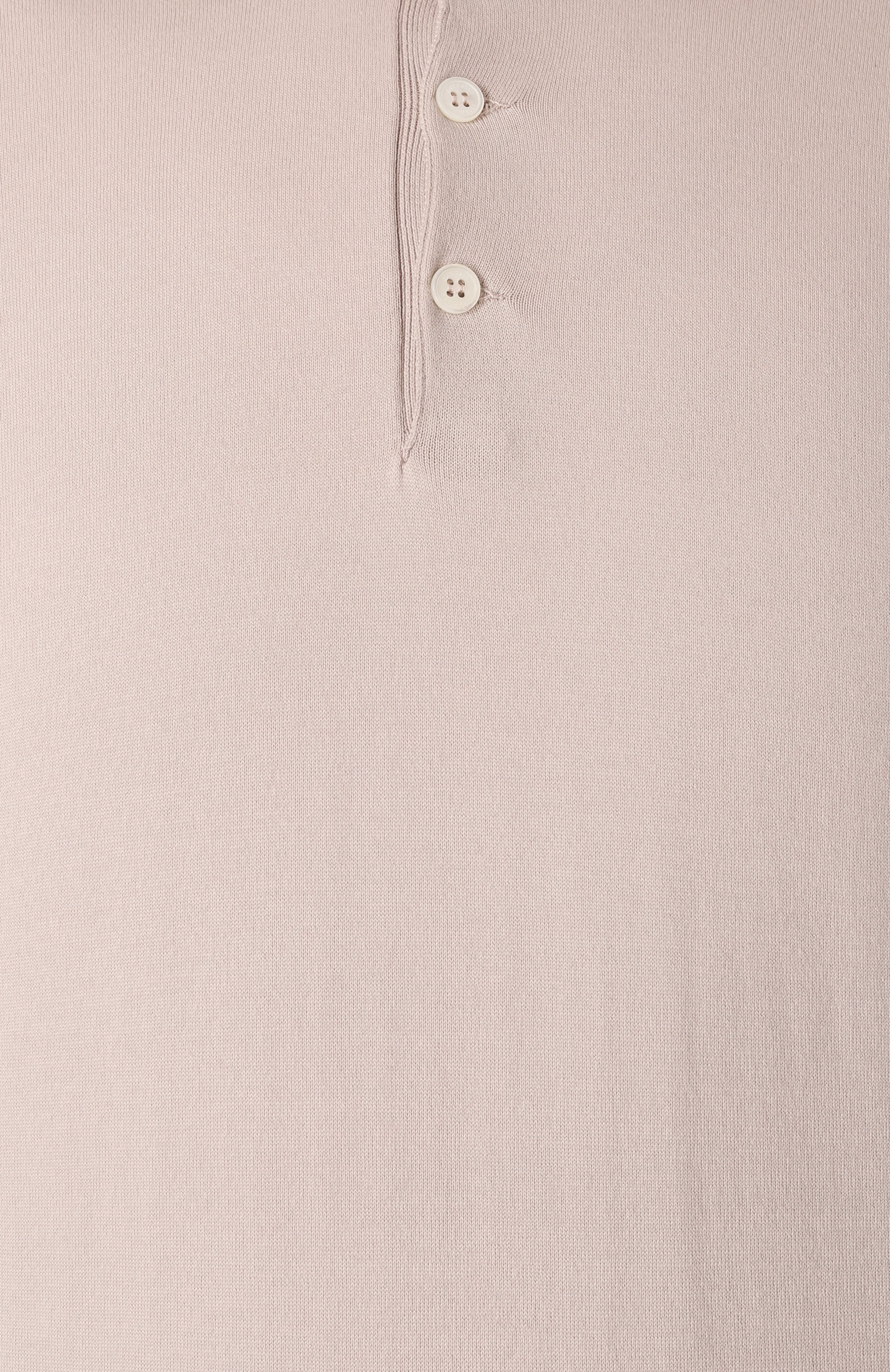 Хлопковое поло BRUNELLO CUCINELLI, арт. M29805205, фото 6