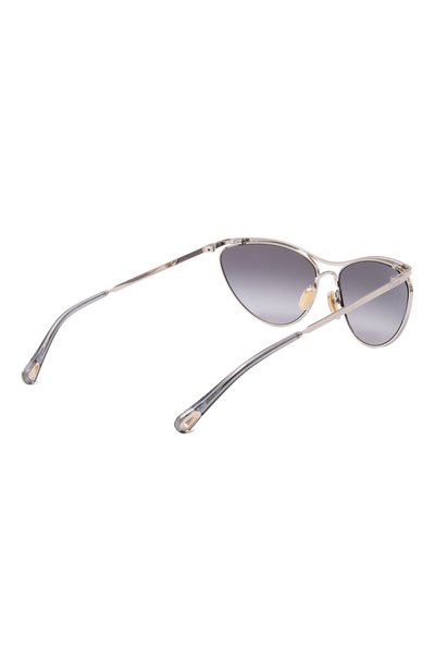 Солнцезащитные очки CHLOÉ, арт. CH0386S002 62, фото 3