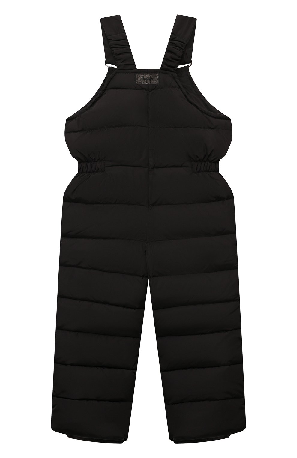 Пуховый комбинезон IL GUFO, арт. A24ST007N0031/5A-8A, фото 2