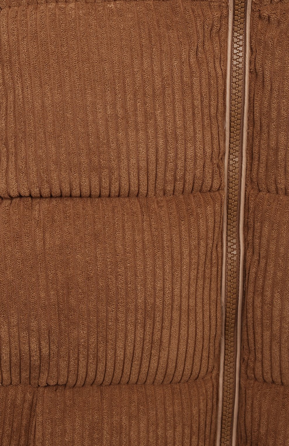 Утепленная куртка из вельвета SAVE THE DUCK, арт. J31460G/C0RALINE/VELY19/4-8, фото 3