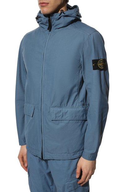 Куртка STONE ISLAND, арт. 761540833, фото 3