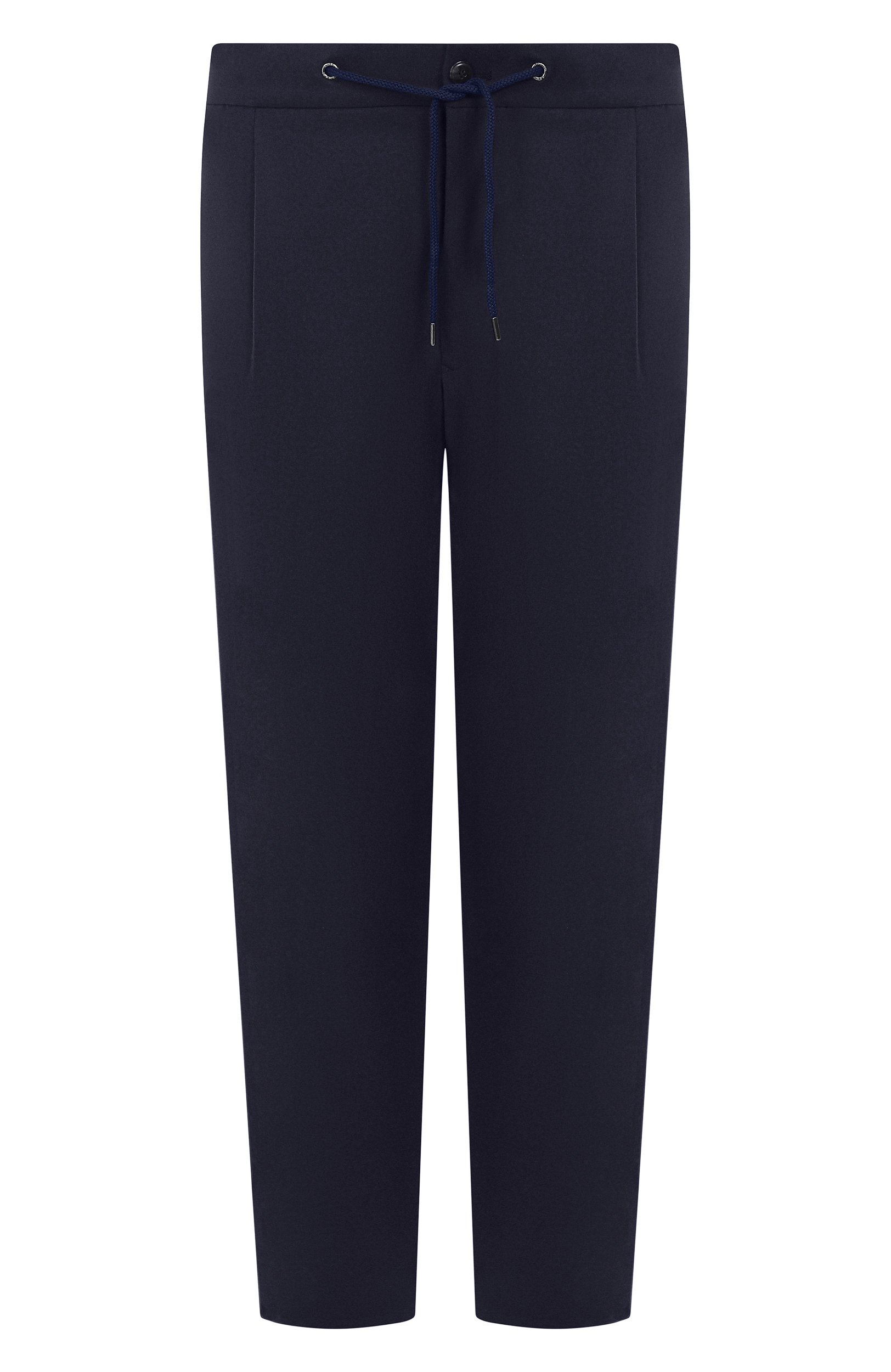 Кашемировые брюки GIORGIO ARMANI, арт. GM000249/TE10115, фото 1