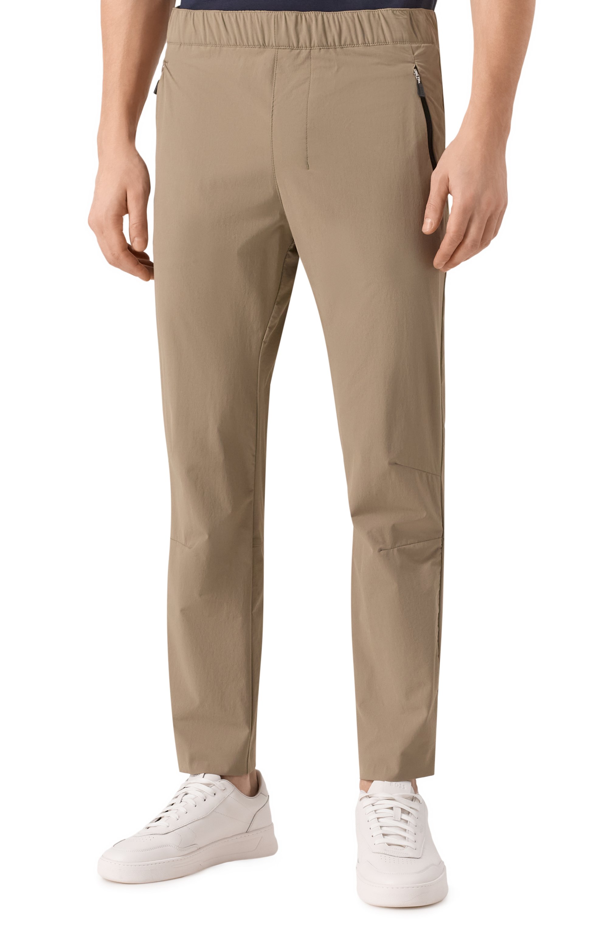 Брюки BOSS GREEN, арт. 50529668, фото 3