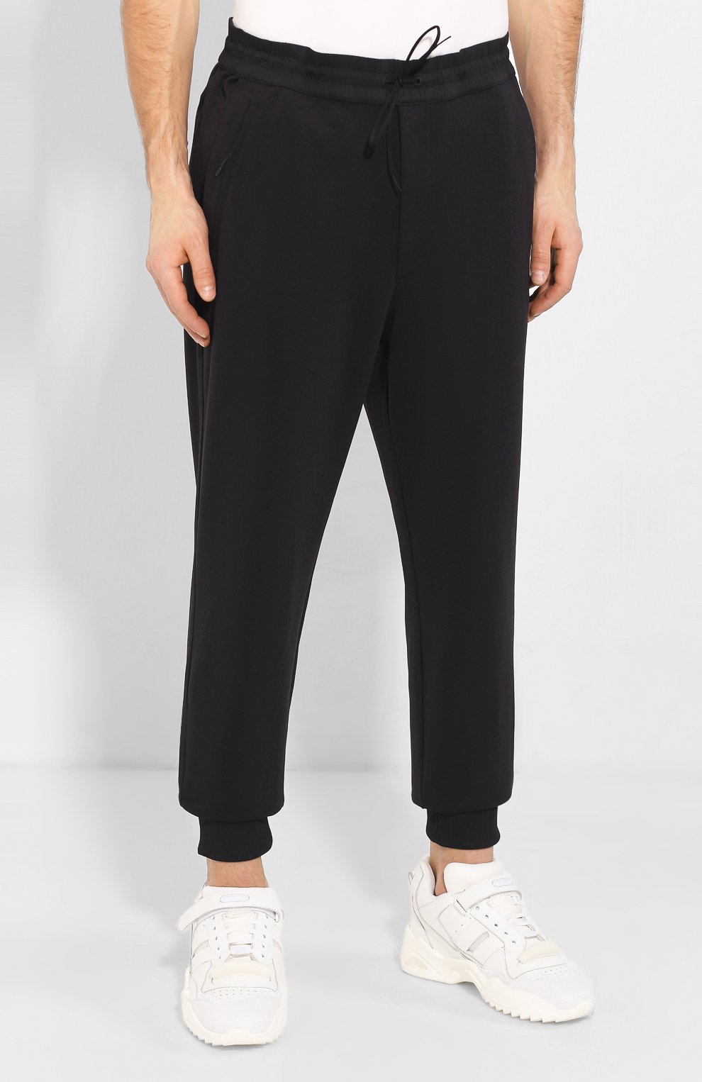 Джоггеры Y-3, арт. FN3385/M, фото 3