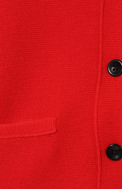 Кардиган из смеси шерсти и кашемира PROENZA SCHOULER, арт. WL1917194-KW083, фото 5