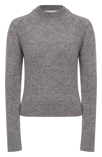 Женский шерстяной свитер DRIES VAN NOTEN, арт. 011225-2709-804