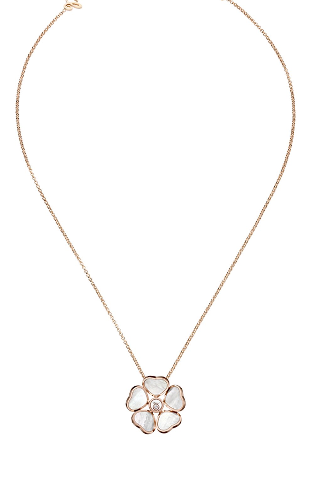 Кулон CHOPARD, арт. 79A085-5301, фото 4
