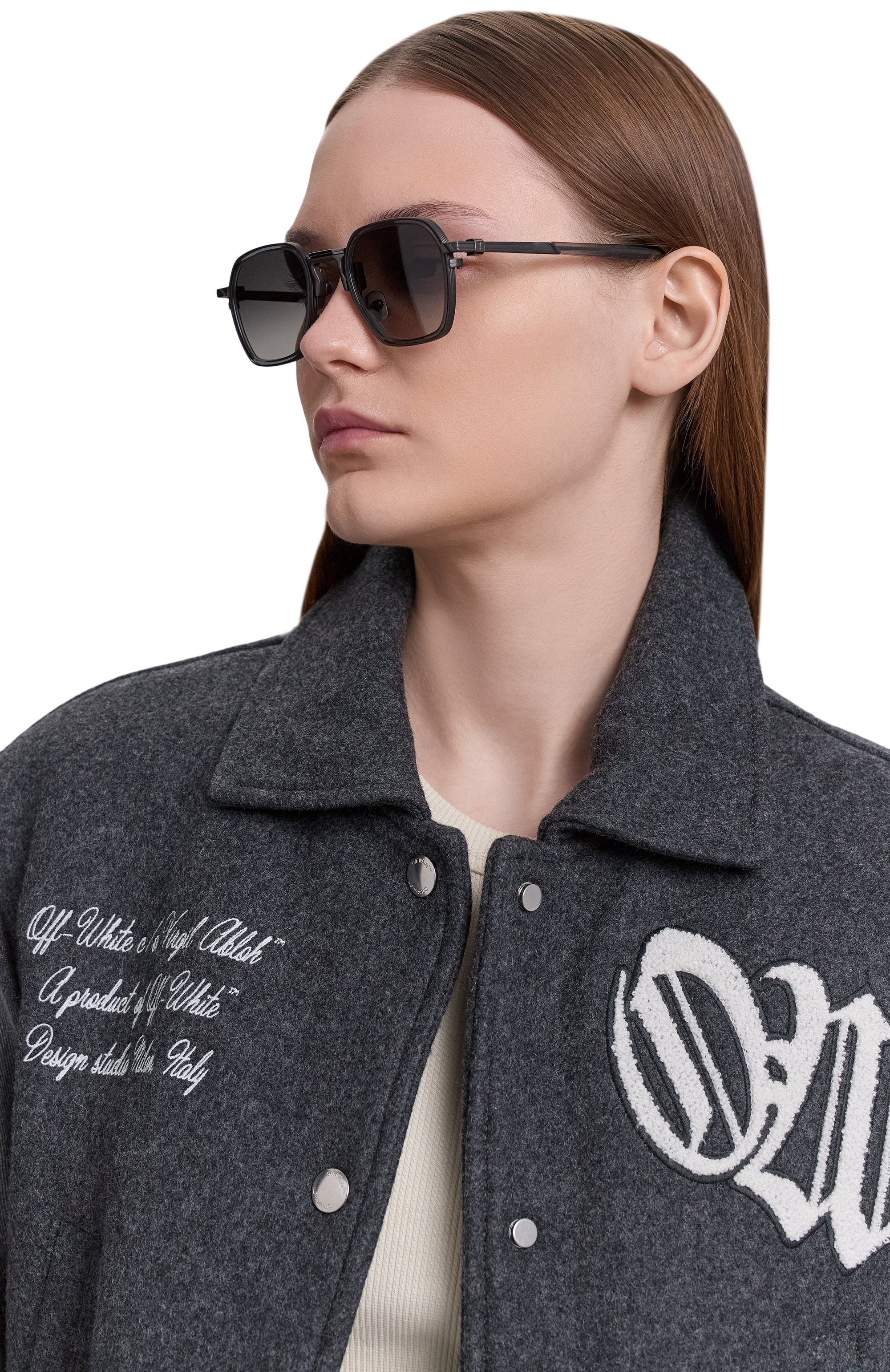 Солнцезащитные очки MOVITRA, арт. NEXUS 02 C1, фото 3