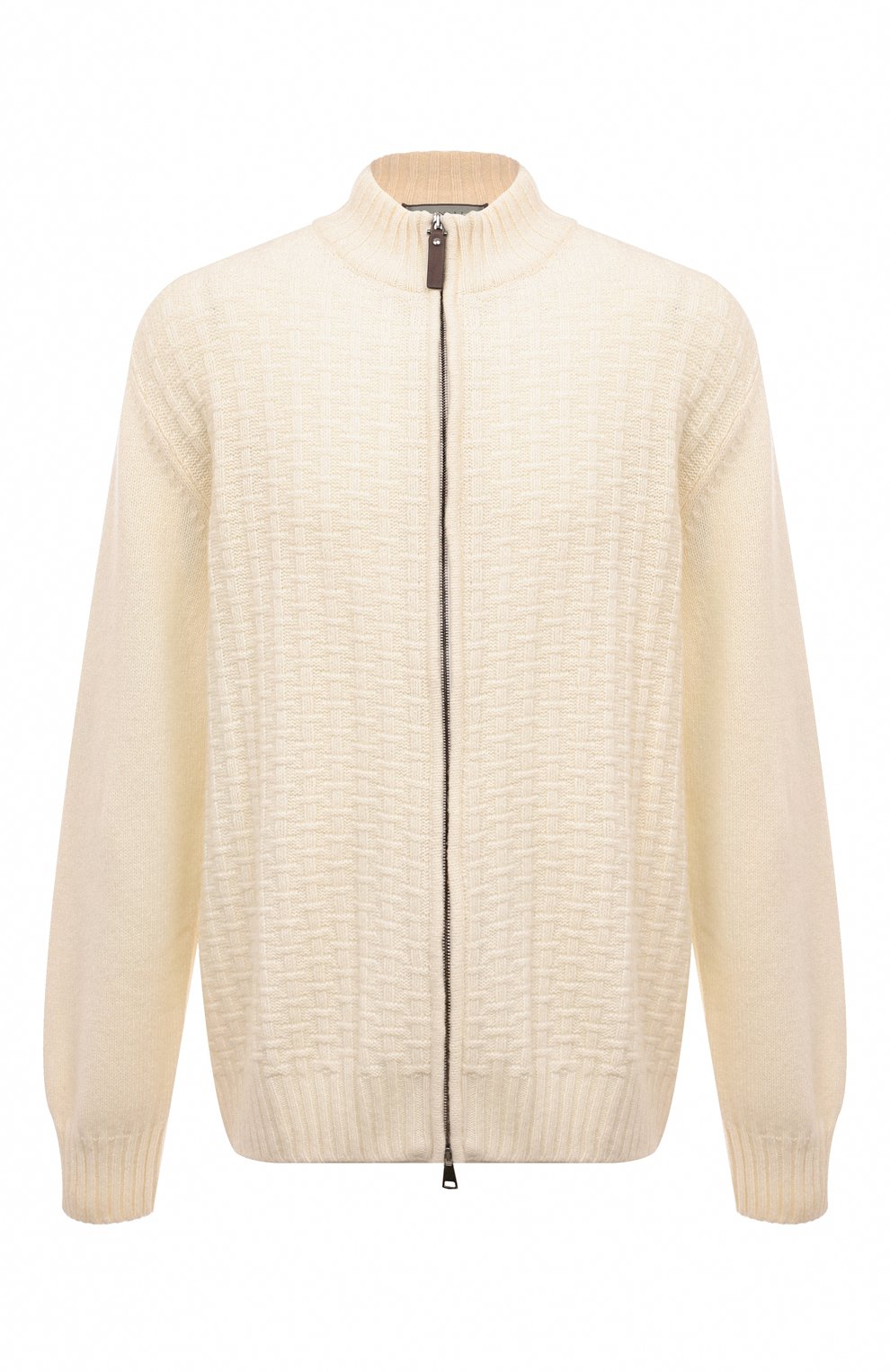 Шерстяной кардиган CANALI, арт. C0022B/MK01961, фото 1