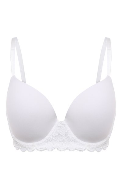 Бюстгальтер с плотной чашкой HANRO, арт. 071503., фото 1