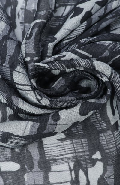 Шарф KITON, арт. USCIACK0259F56, фото 3