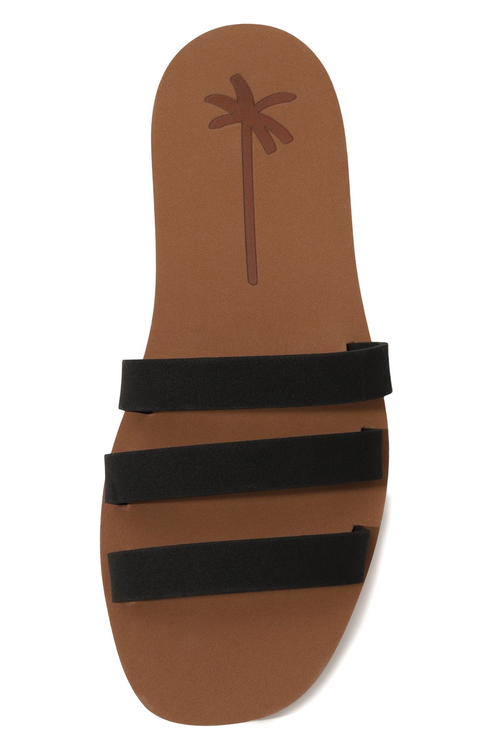 Шлепанцы MANEBI, арт. 0 0.4 ED, фото 6