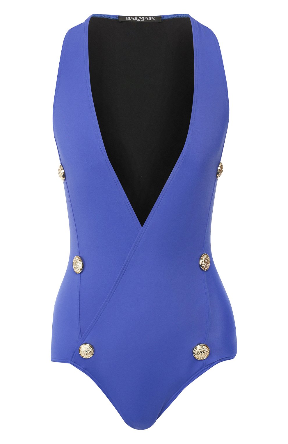 Слитный купальник BALMAIN, арт. BPBU90050, фото 1