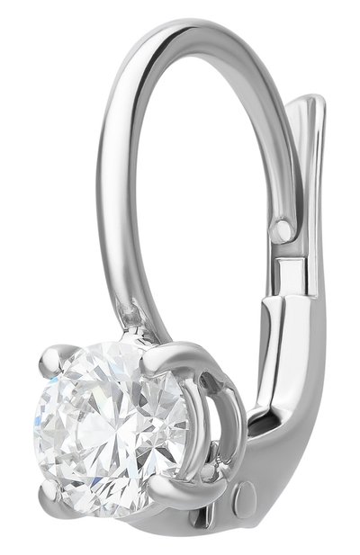 Женские серьги MERCURY, арт. ME13191/WG/1RD0.30