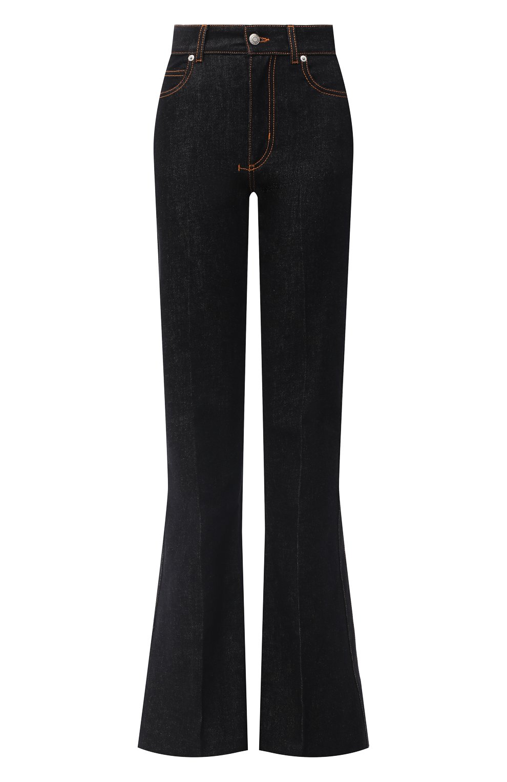 Джинсы ALEXANDER MCQUEEN, арт. 628062/QMAA3, фото 1