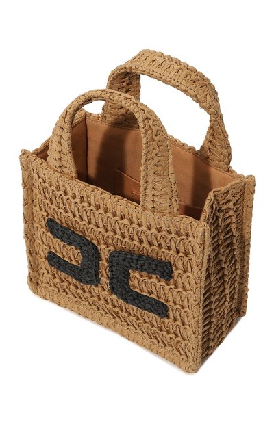 Сумка ELISABETTA FRANCHI LA MIA BAMBINA, арт. EFB0090C/TV026, фото 3