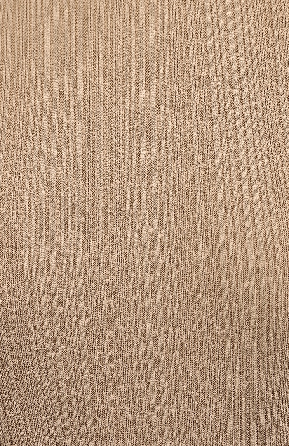 Платье из вискозы TOTEME, арт. 212-613-755, фото 5