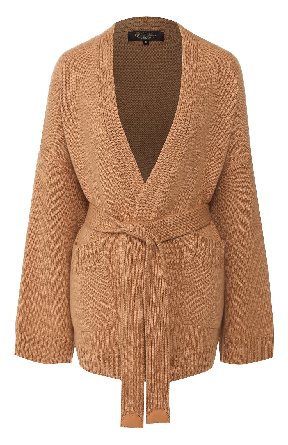 Кашемировый кардиган LORO PIANA, арт. FAI6804, фото 1