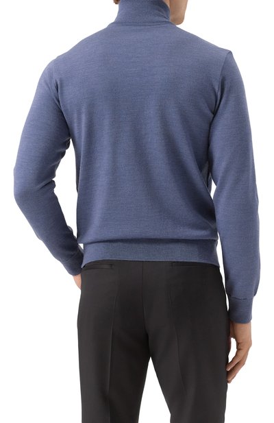 Шерстяной кардиган PAUL&SHARK, арт. 25411704, фото 4