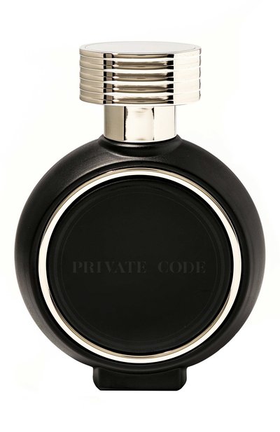 Мужской парфюмерная вода private code (75ml) HFC, арт. 3760354920009
