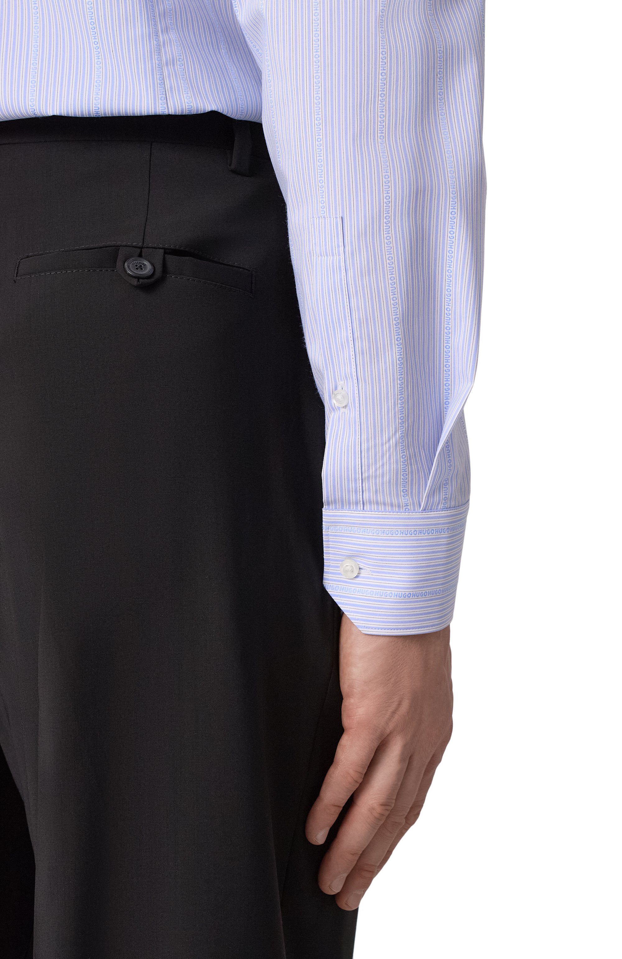 Сорочка HUGO, арт. 50513967, фото 5