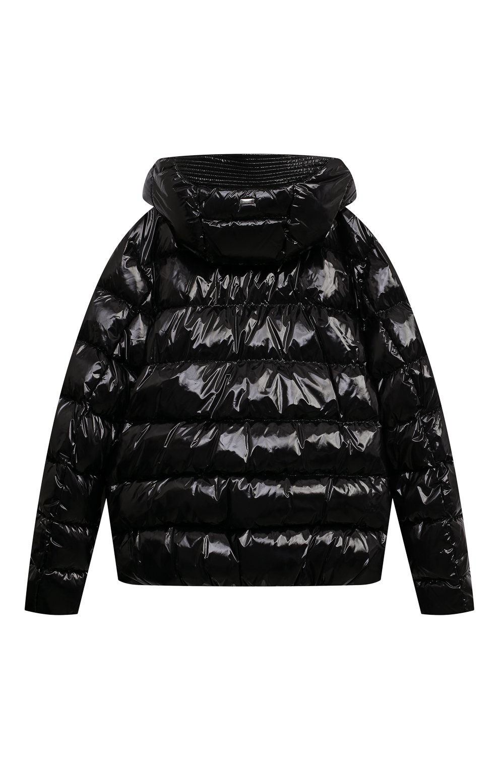 Пуховик HERNO, арт. PI000011X/12220Z/10A-14A, фото 2