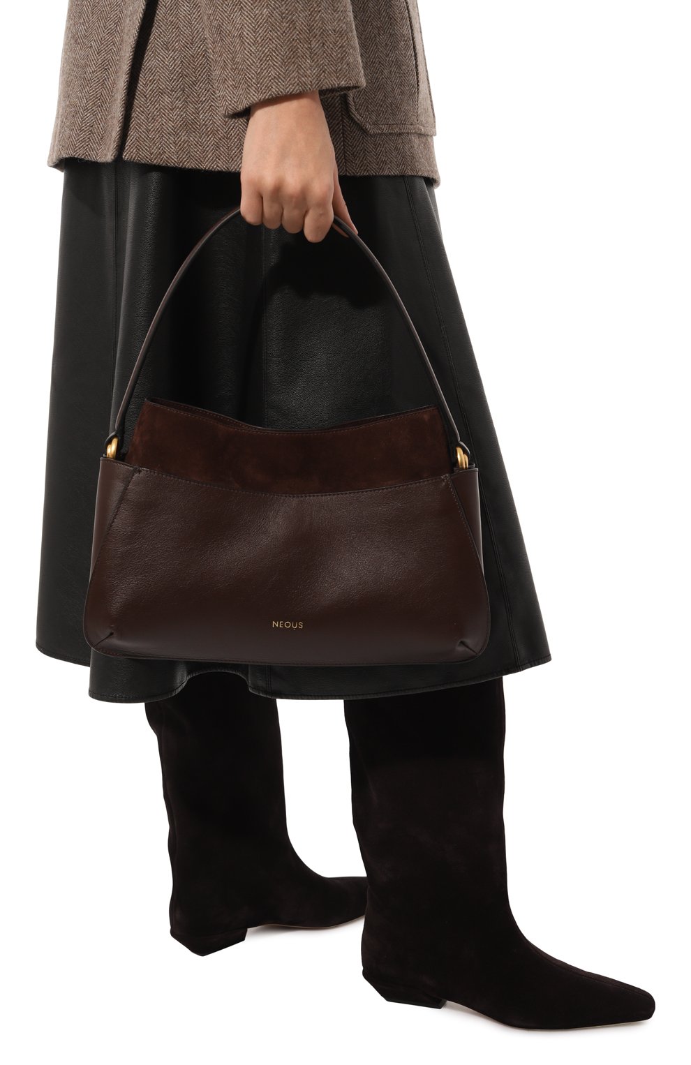 Сумка erid NEOUS, арт. 00047A23B23, фото 2