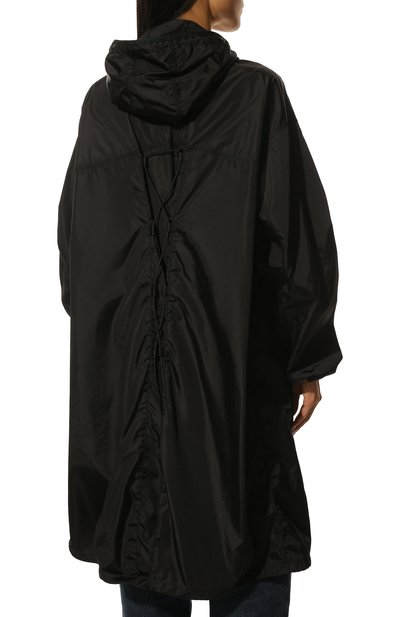 Плащ PRADA, арт. 292003-1WQ9-F0002-212, фото 4