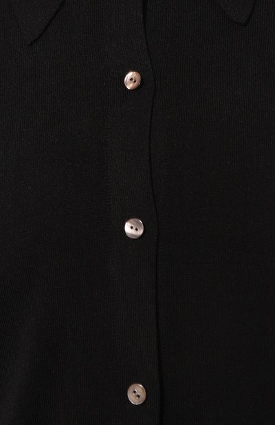 Кардиган из шелка и вискозы FREEAGE, арт. W23.JK024.6079.900, фото 5